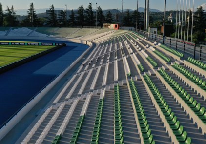 Sports Stadium